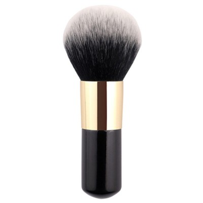 Amazon Hot Sale Single Big Size Makeup Brushes Foundation Powder Soft Face  Brush Professional Large Cosmetics Make Up Tools