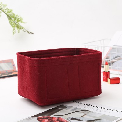 Yaeshii Cosmetic Bag Travel Organizer Portable Beauty Pouch Functional Bag Toiletry Make Up Makeup Organizers Phone Bag Case